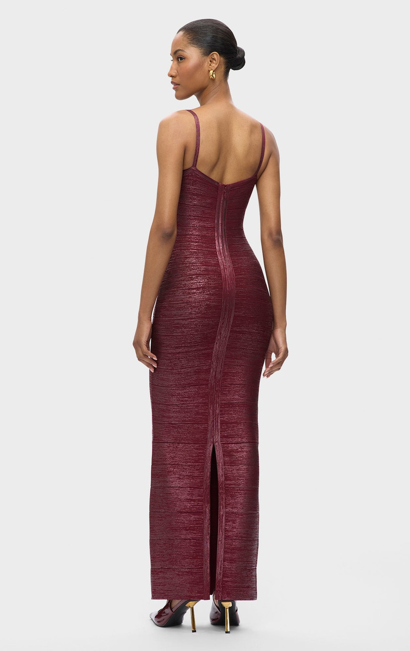 THE GEMMA GOWN 6