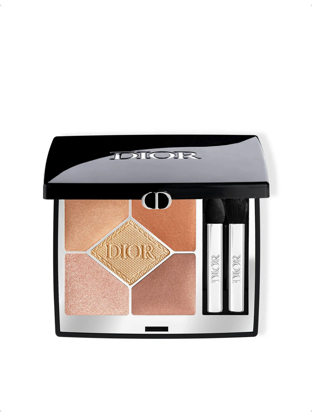 Diorshow 5 Couleurs eyeshadow palette 2.2g - 1