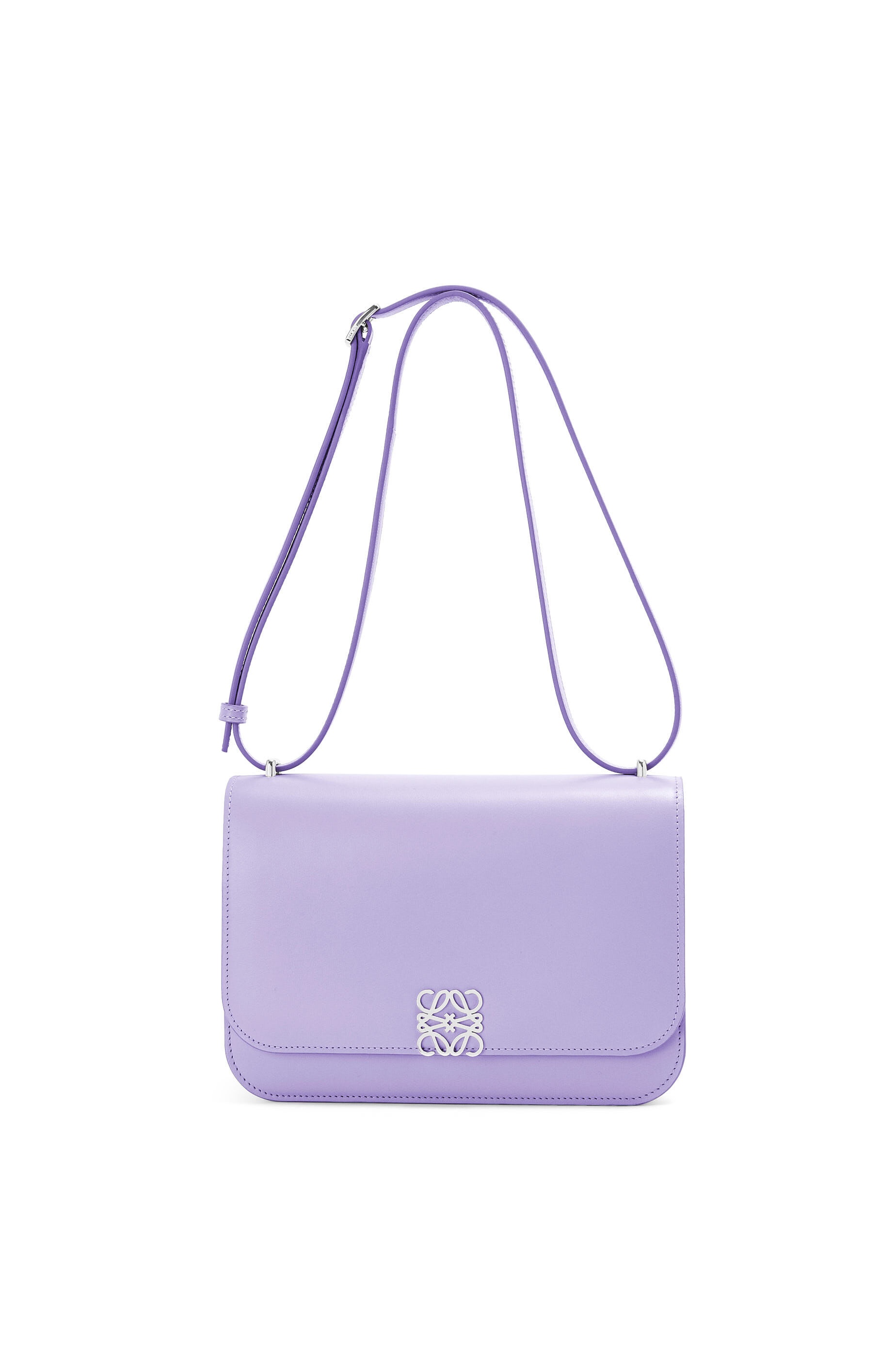 Goya bag in silk calfskin - 5