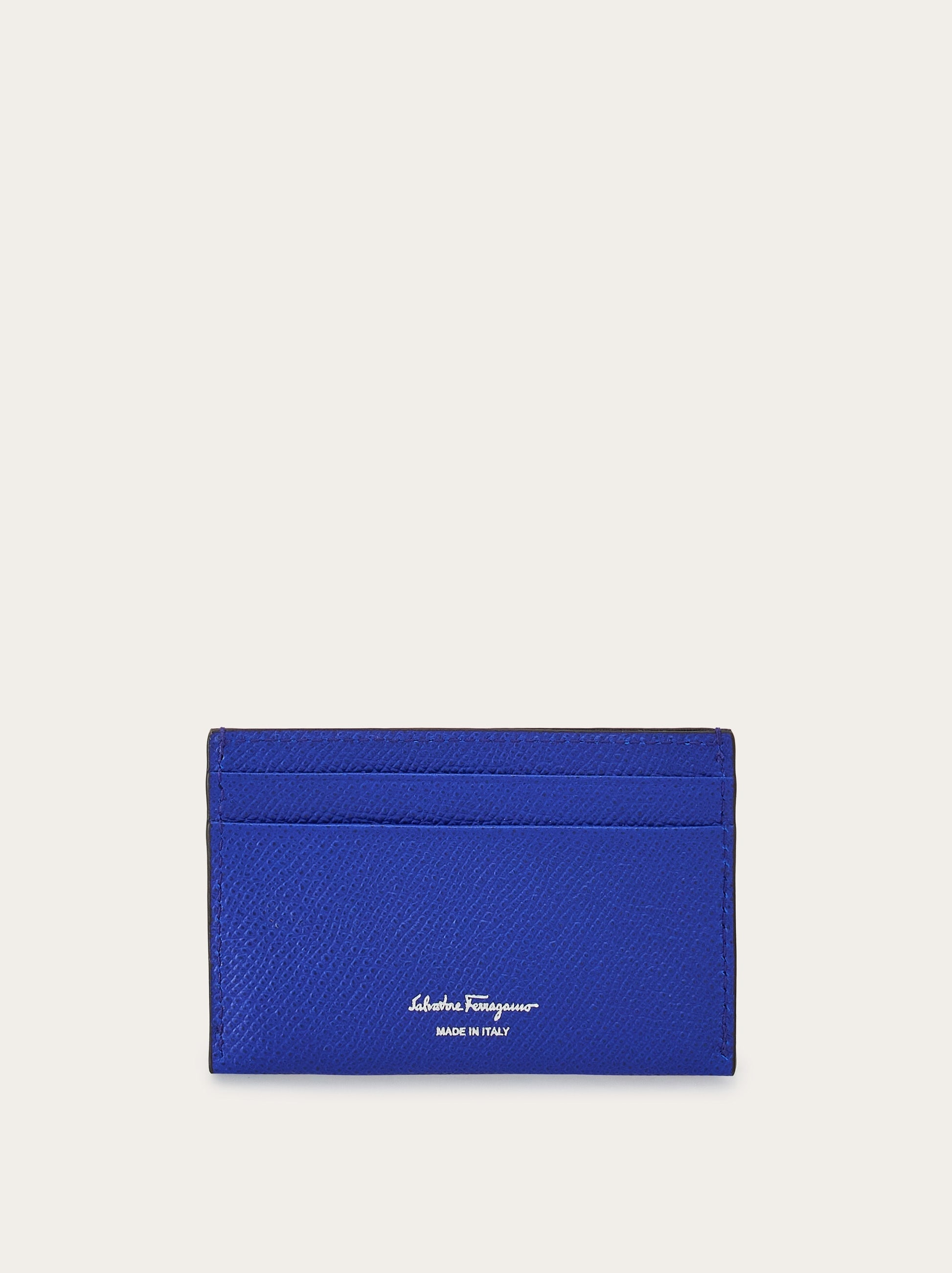 Gancini credit card holder - 3