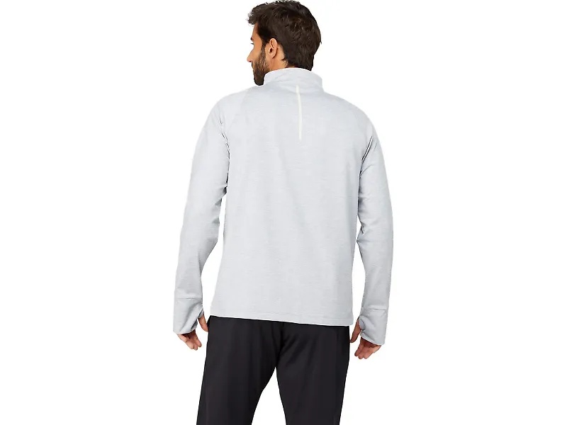 ASICS Thermopolis 1/4 Zip - 2