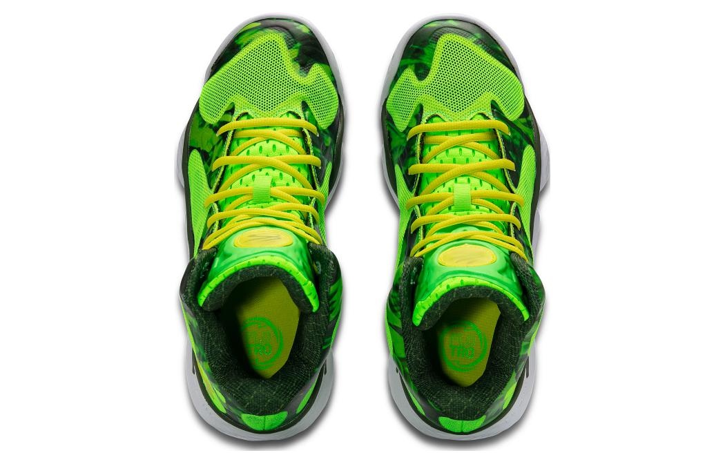 Under Armour Curry Spawn FloTro 'Riley's Choice' 3026640-300 - 4
