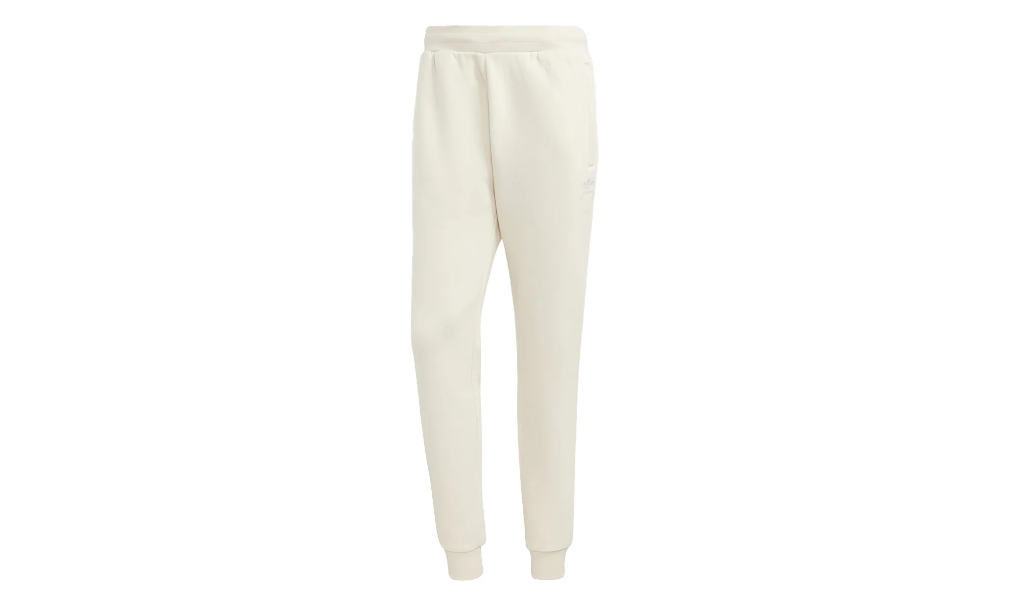 TREFOIL ESSENTIALS PANT "White" - 1