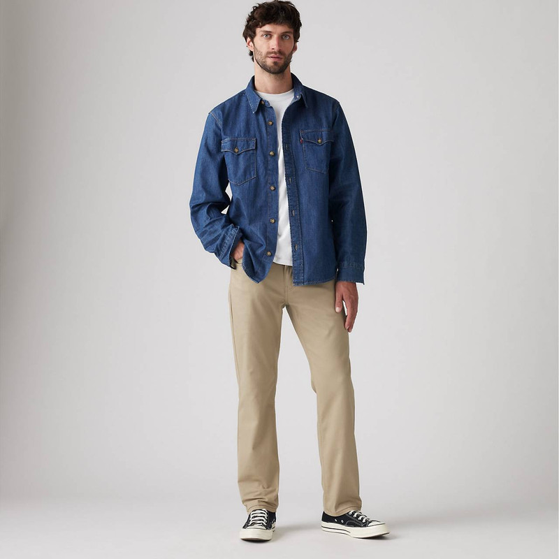 Levi's 541™ ATHLETIC TAPER ALL SEASONS MEN'S PANTS outlook