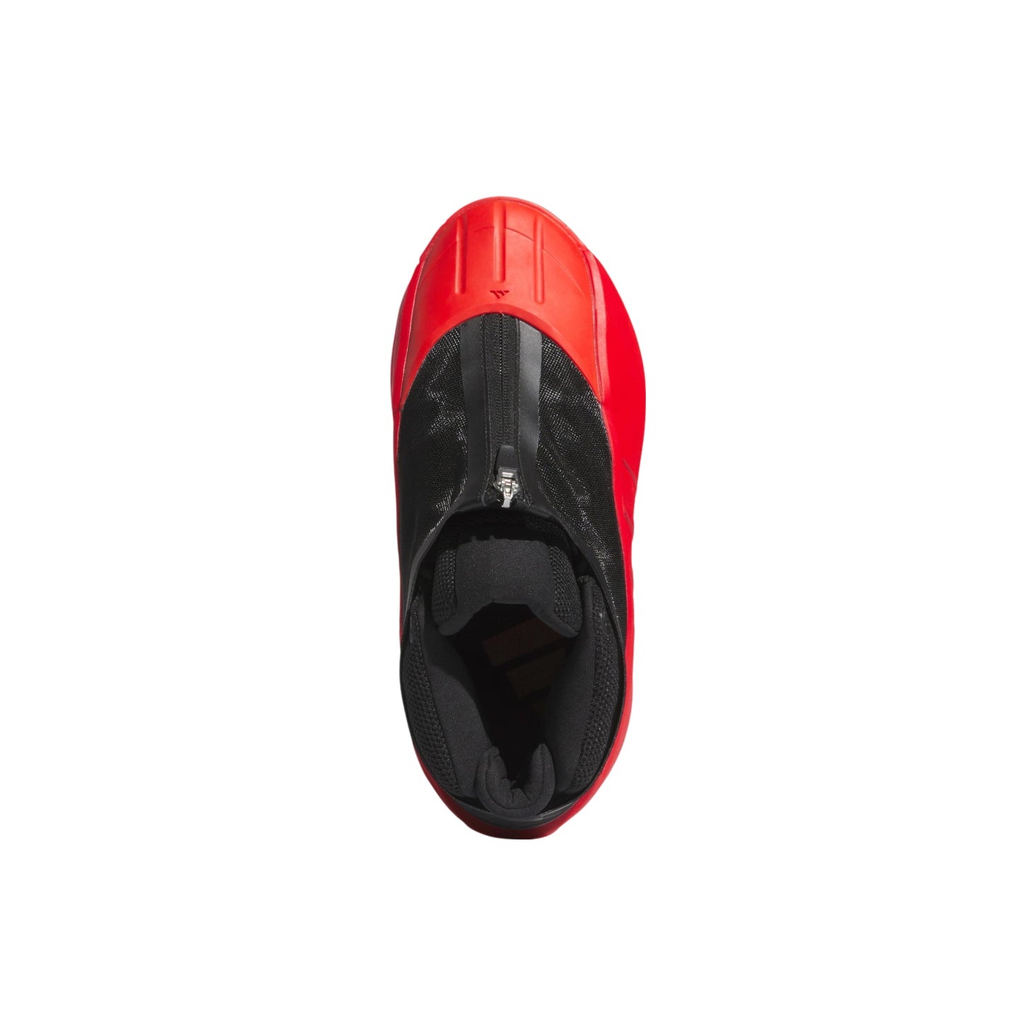 adidas Crazy IIInfinity 'Red Core Black' IF4540 - 5