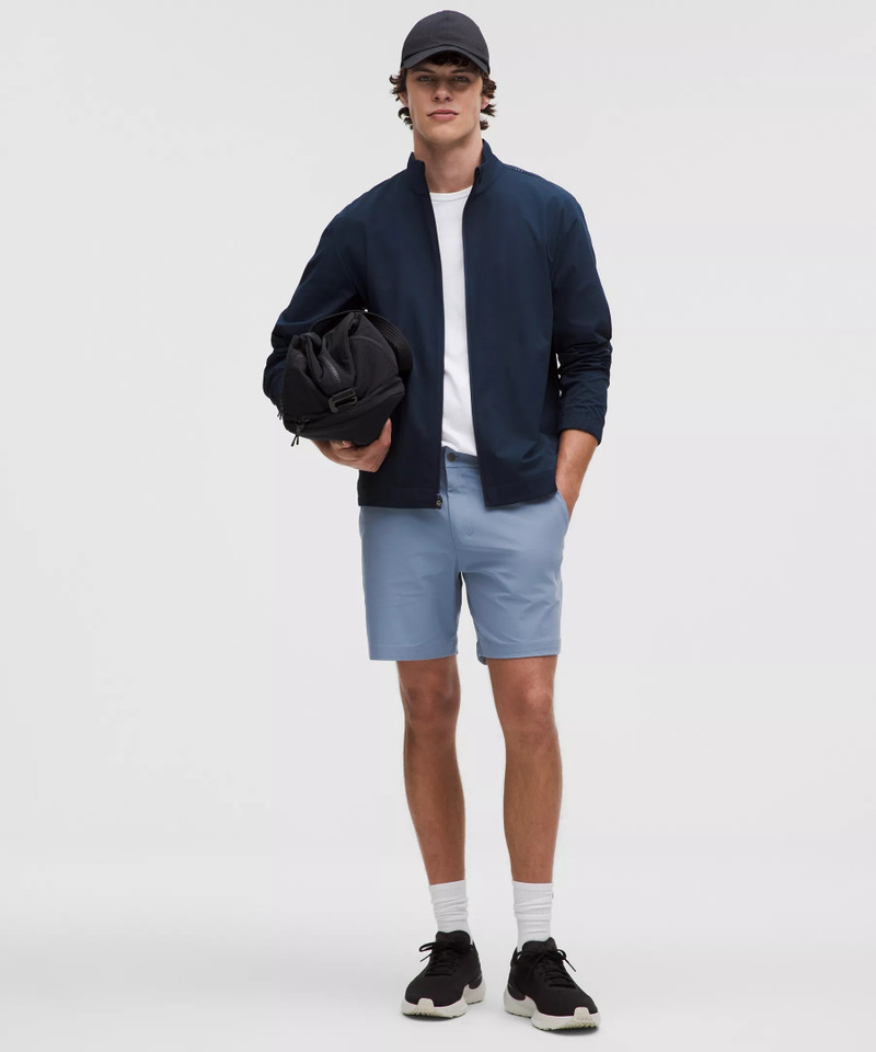 lululemon ABC Classic-Fit Short 7" *Warpstreme outlook