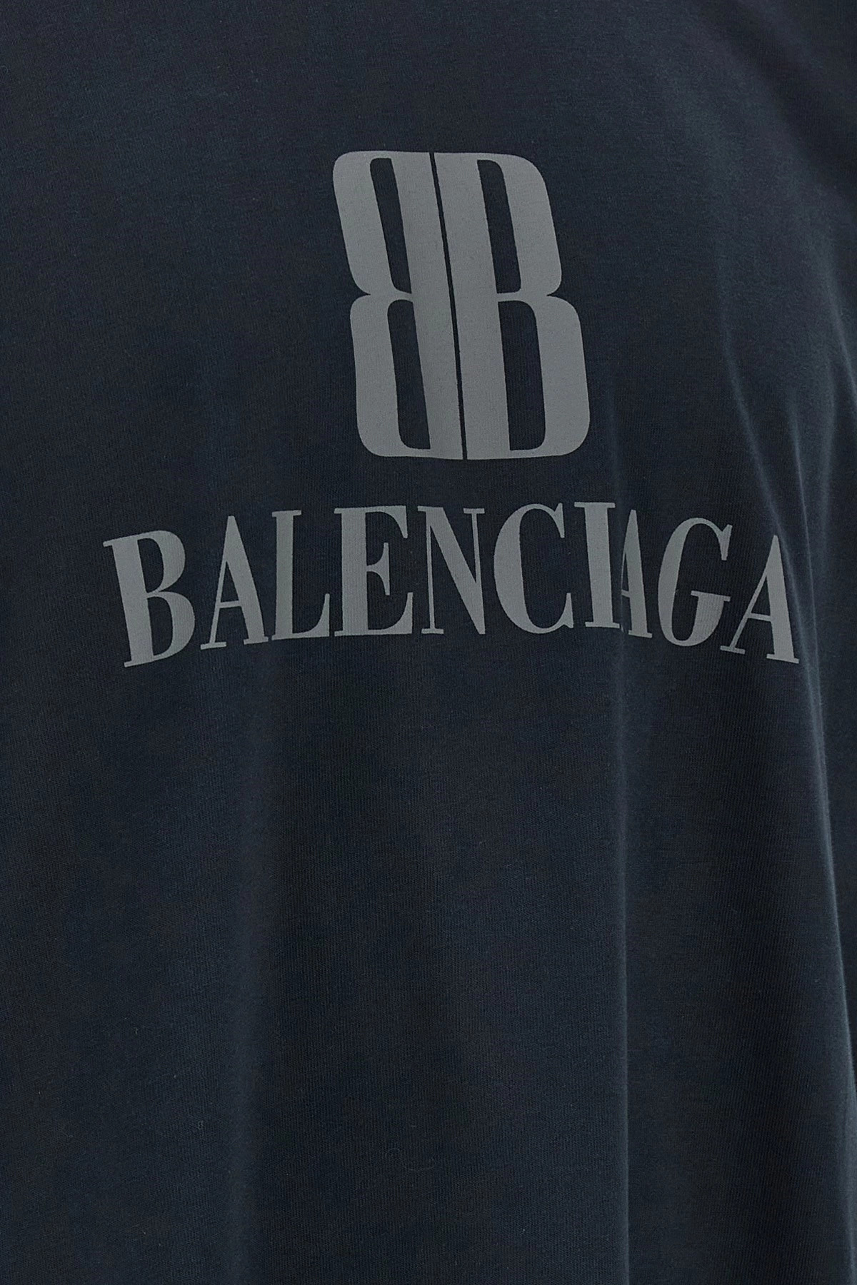 'Nano BB' T-shirt - 5