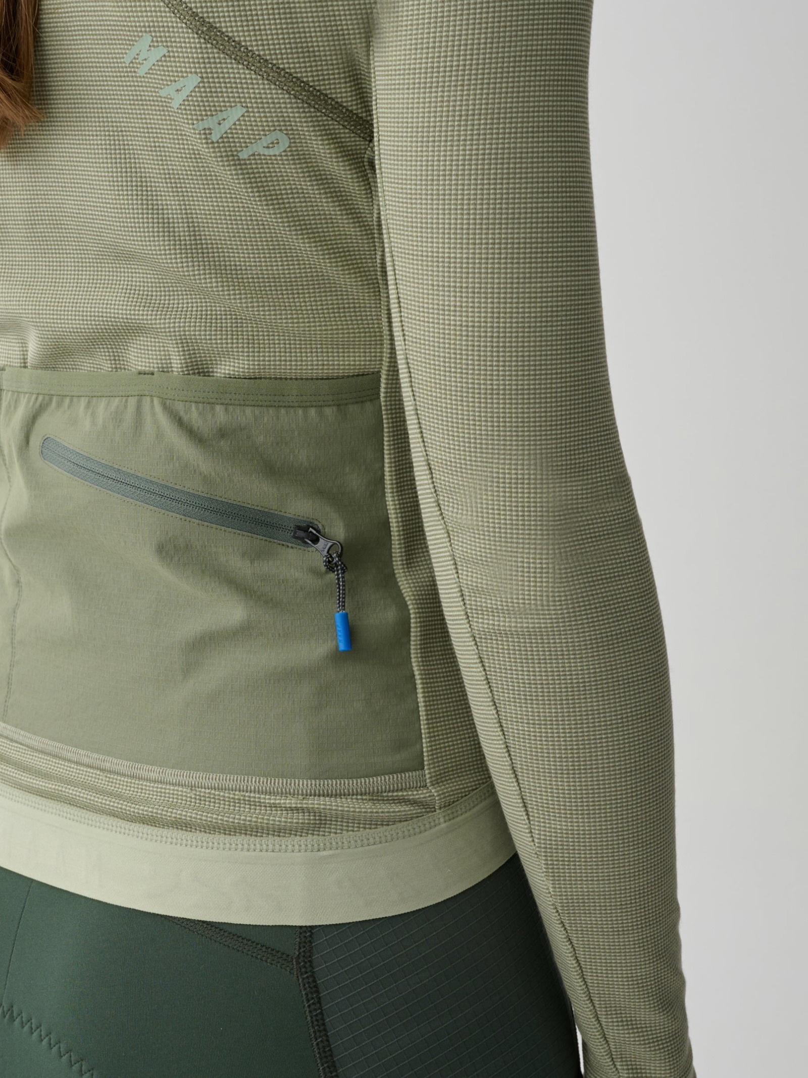 Women's Alt_Road™ LS Jersey 2.0 - 6