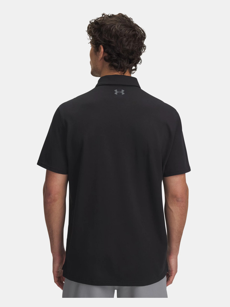 Under Armour UA Playoff Pique outlook