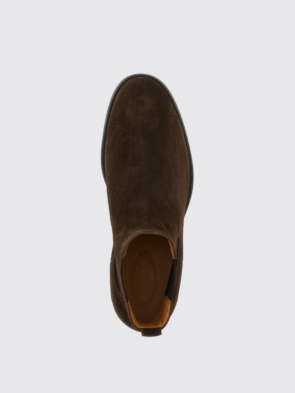 Boots men Tod's - 4
