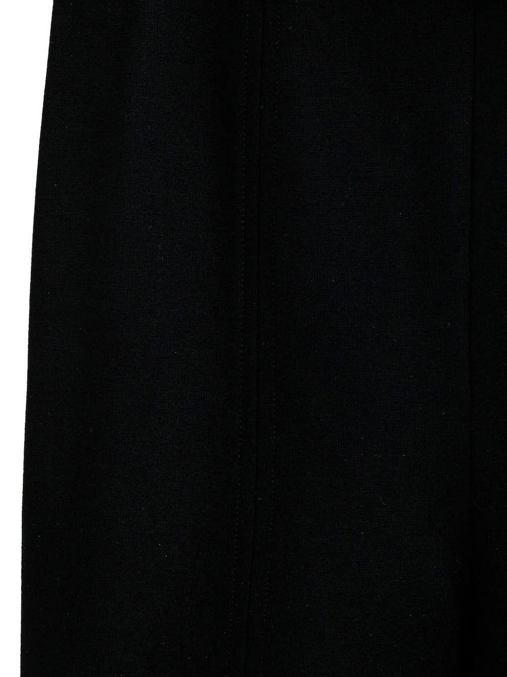 elastic-waistband leggings - 3