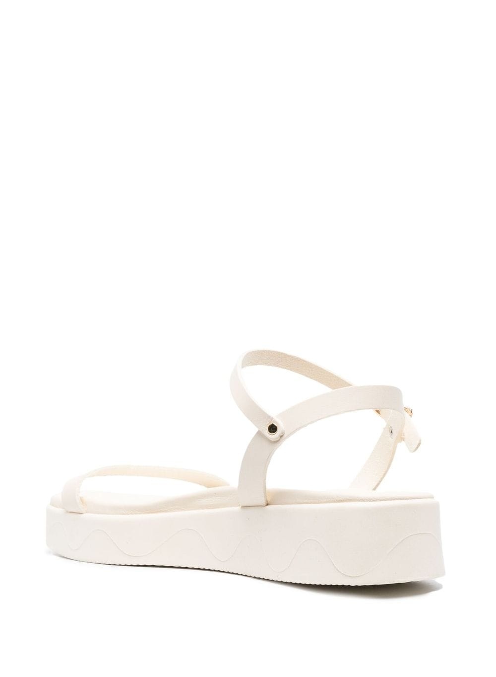 Irida buckle-fastening sandals - 3