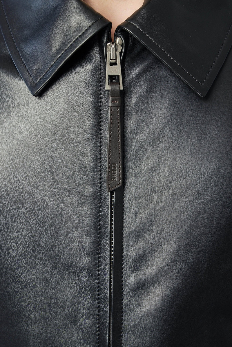 Loewe Zip-up Jacket outlook