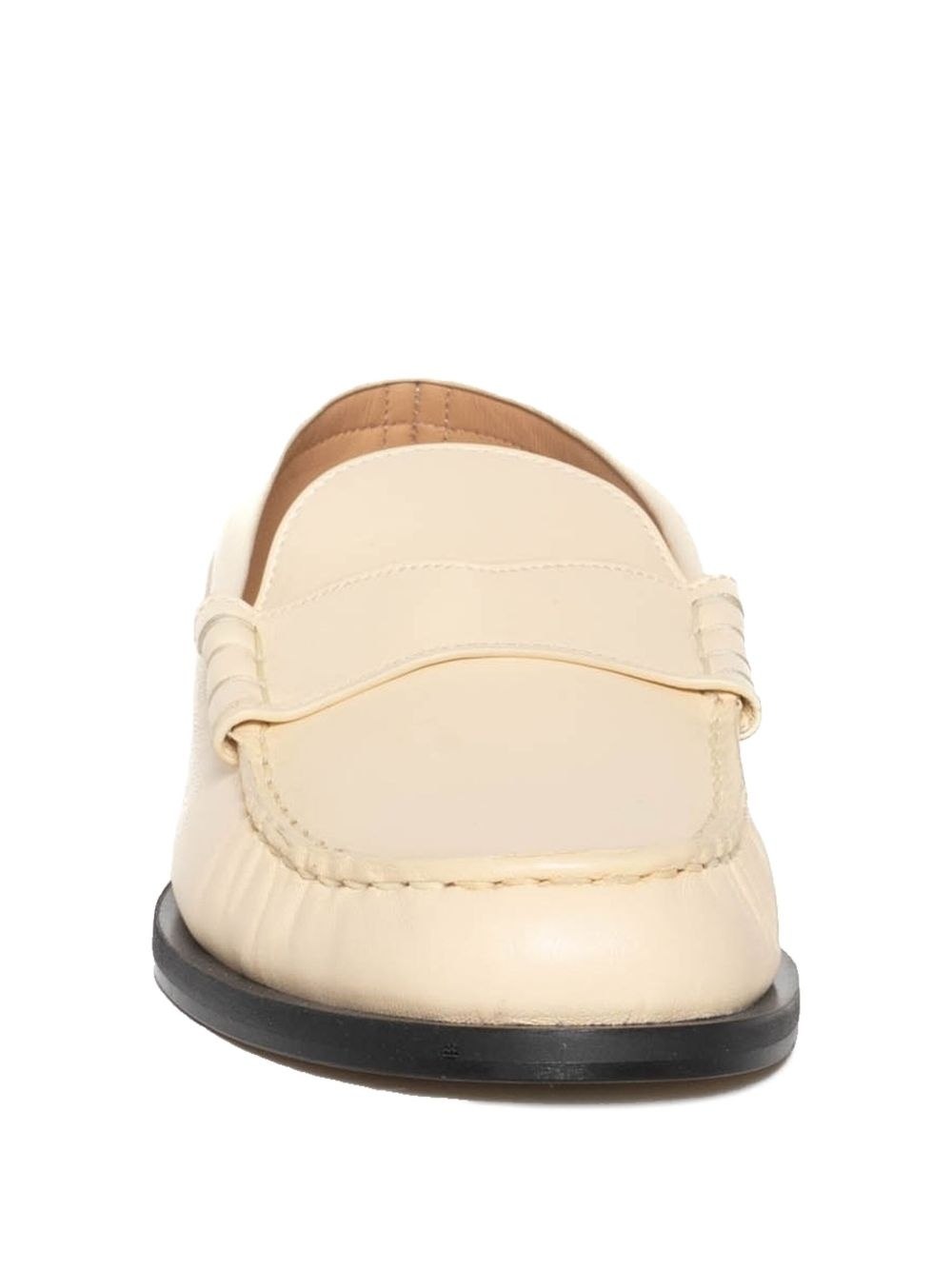 Luca loafers - 4