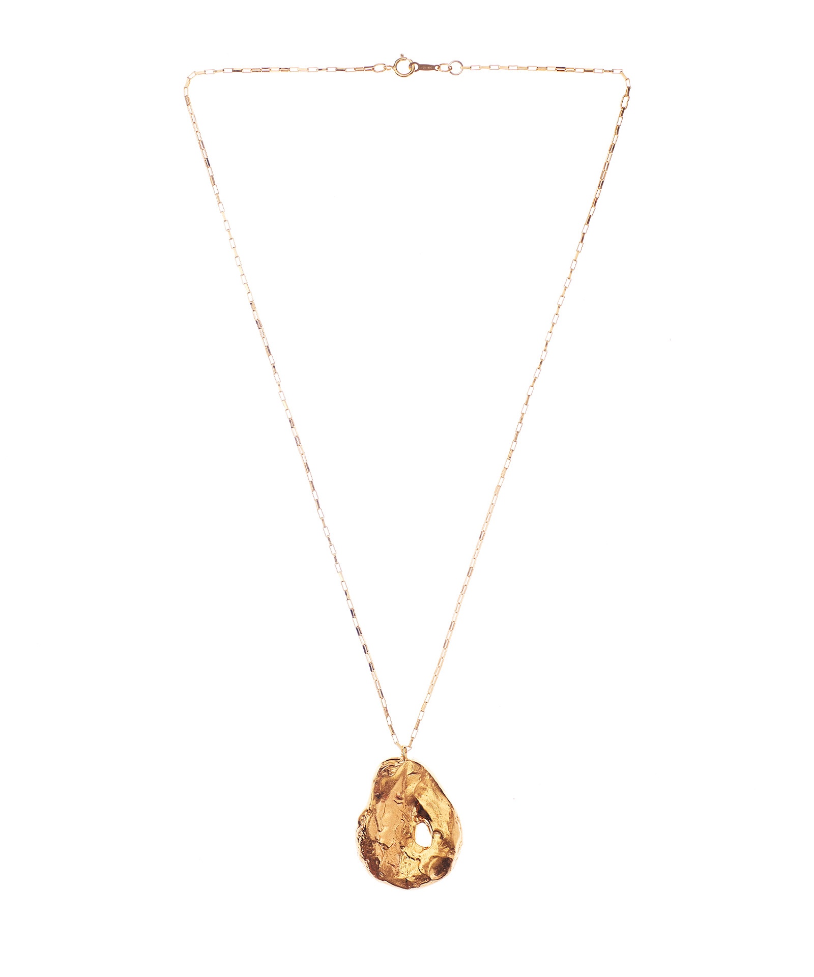 ALIGHIERI - The Forbidden Community Necklace - 6
