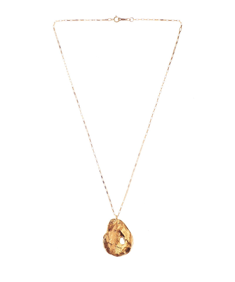 ALIGHIERI - The Forbidden Community Necklace 6