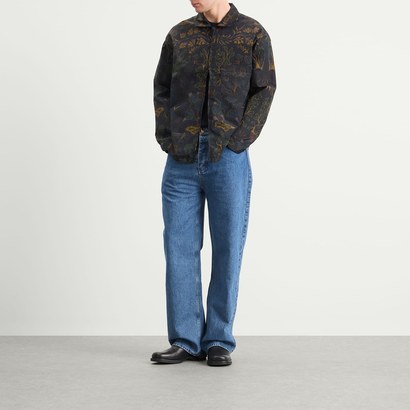 A KIND OF GUISE A Kind of Guise Alvaro Atelier Shirt outlook