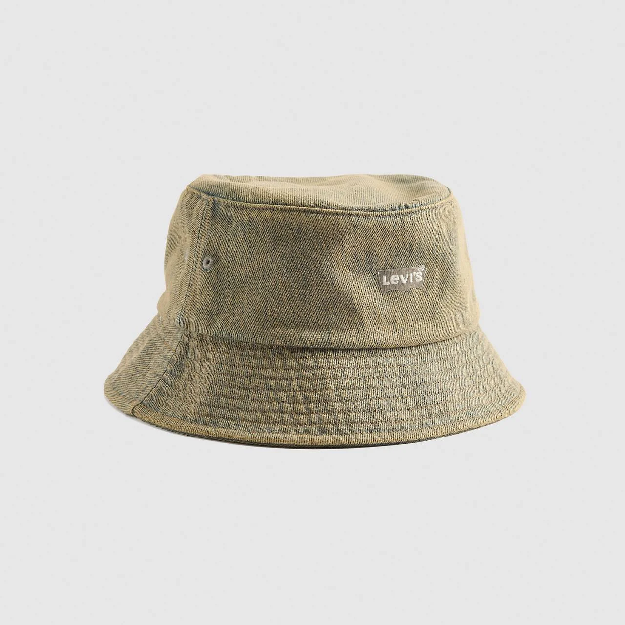 BATWING BUCKET HAT - 1