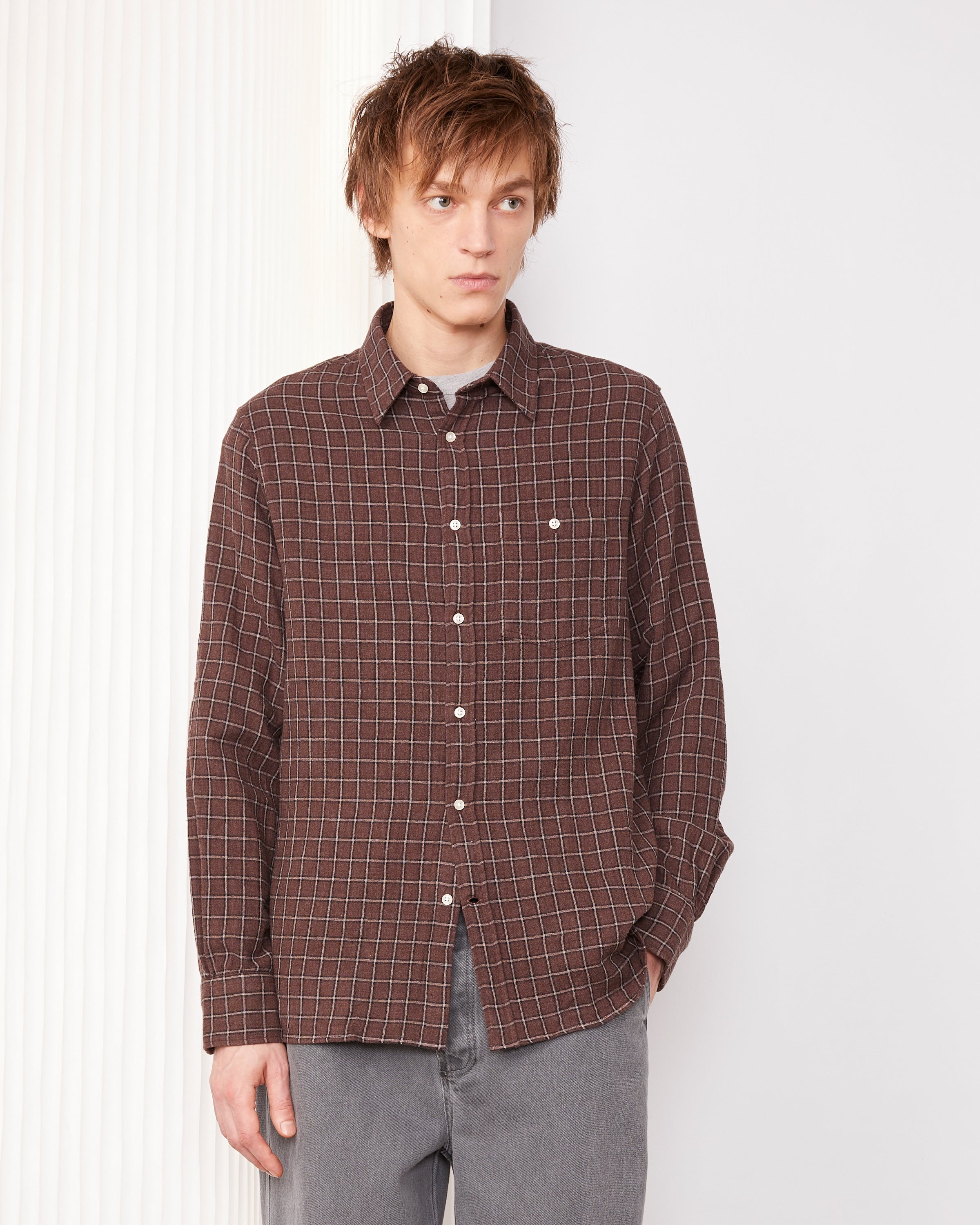 YOUNES SHIRT - 2