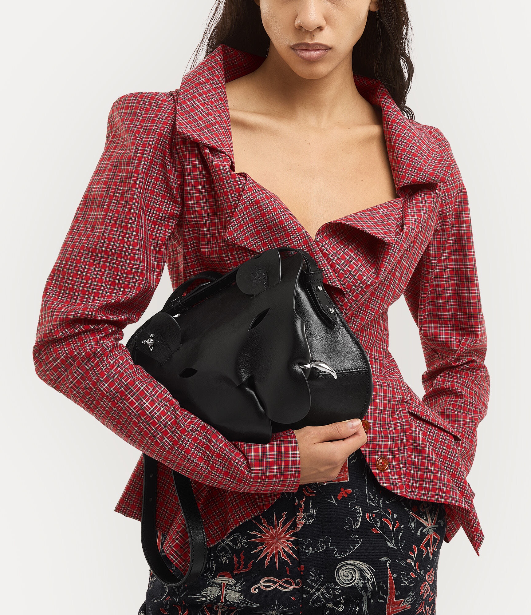 TIGER CROSSBODY - 3