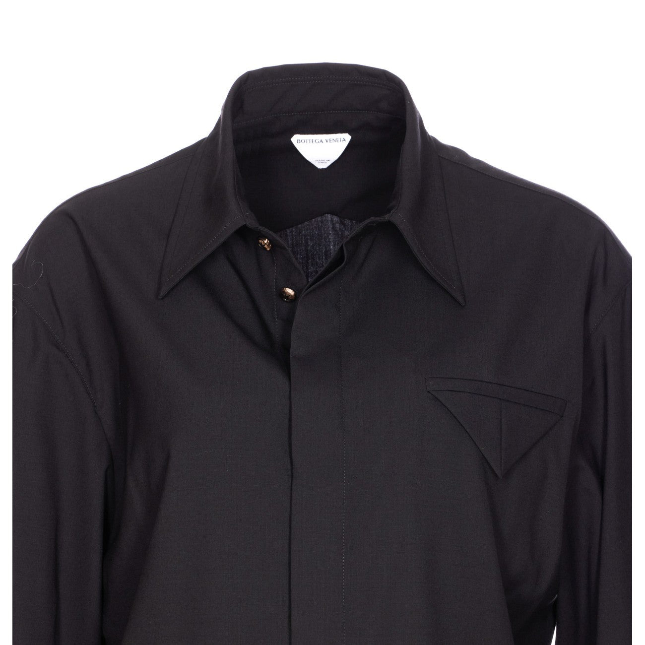 Bottega Veneta Women Shirt - 4