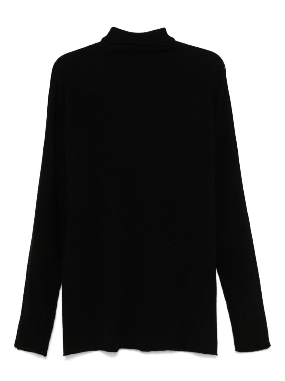 cashmere sweater - 2