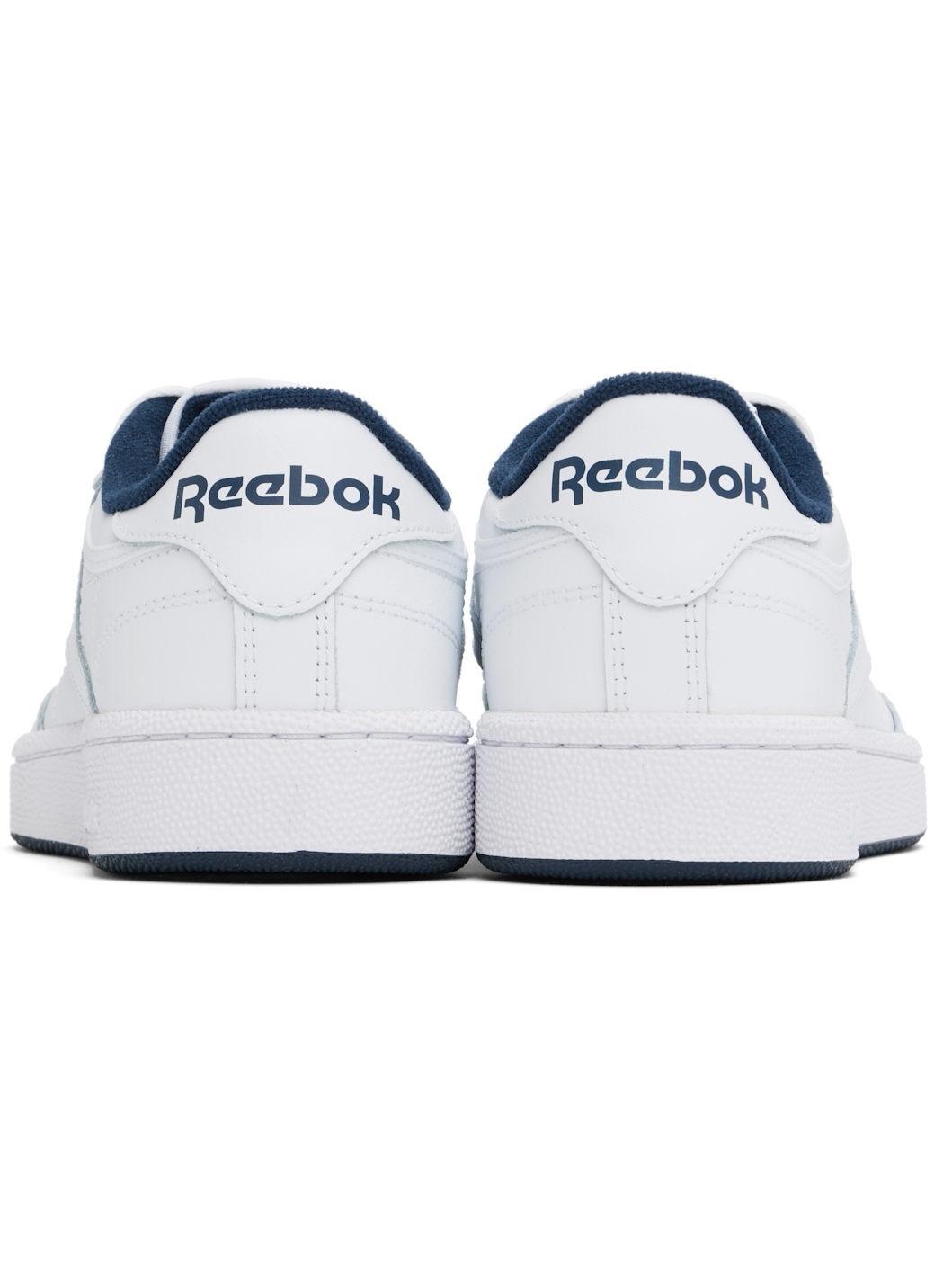 White Club C 85 Sneakers - 2