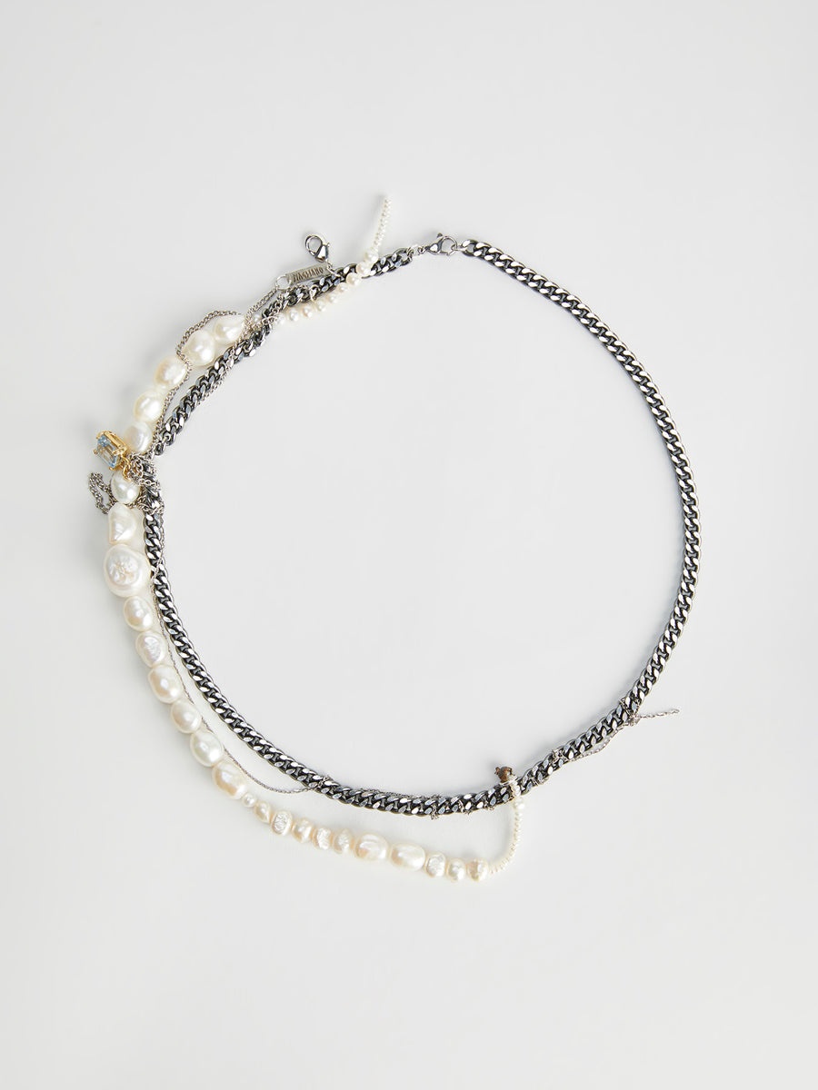 Magliano | A Mess Necklace - 2