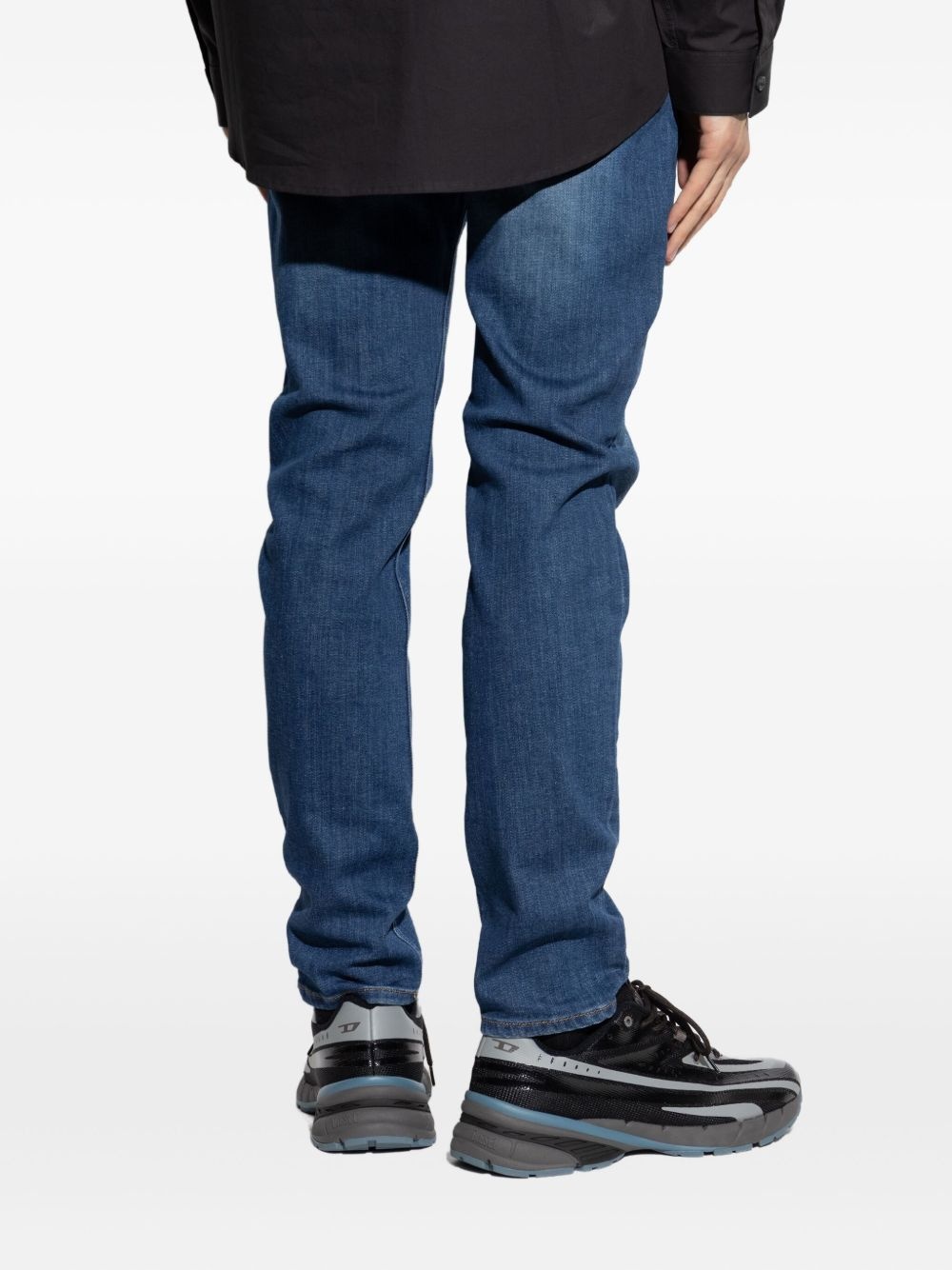1979 Sleenker jeans - 4
