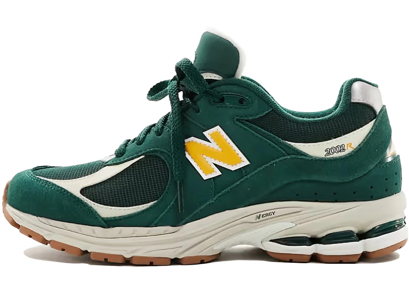 New Balance 2002R ASOS Exclusive Green - 1