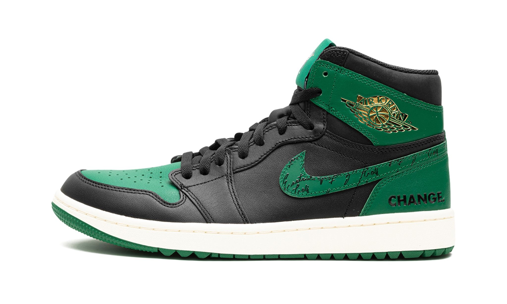 Air Jordan 1 High Golf "Eastside Golf" - 1