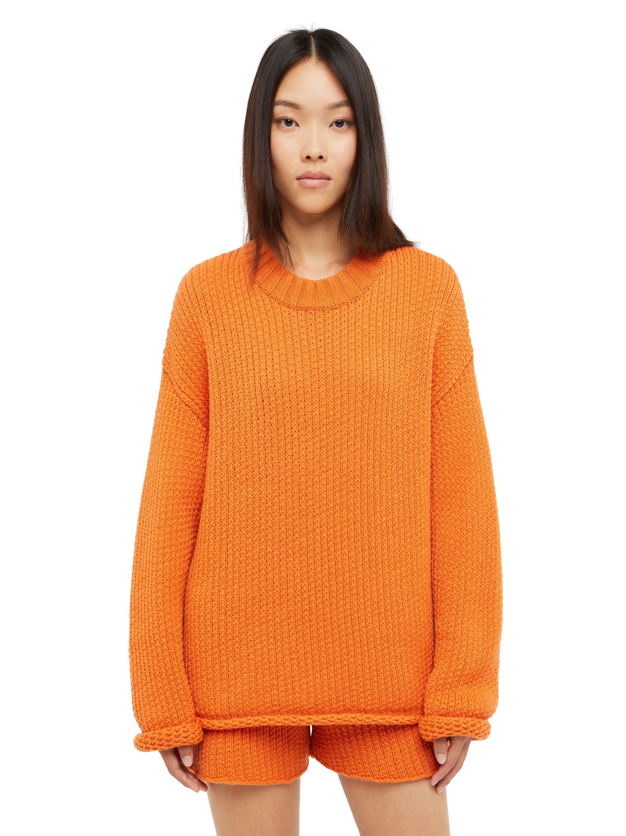 Alanui Finest Sweater - 7