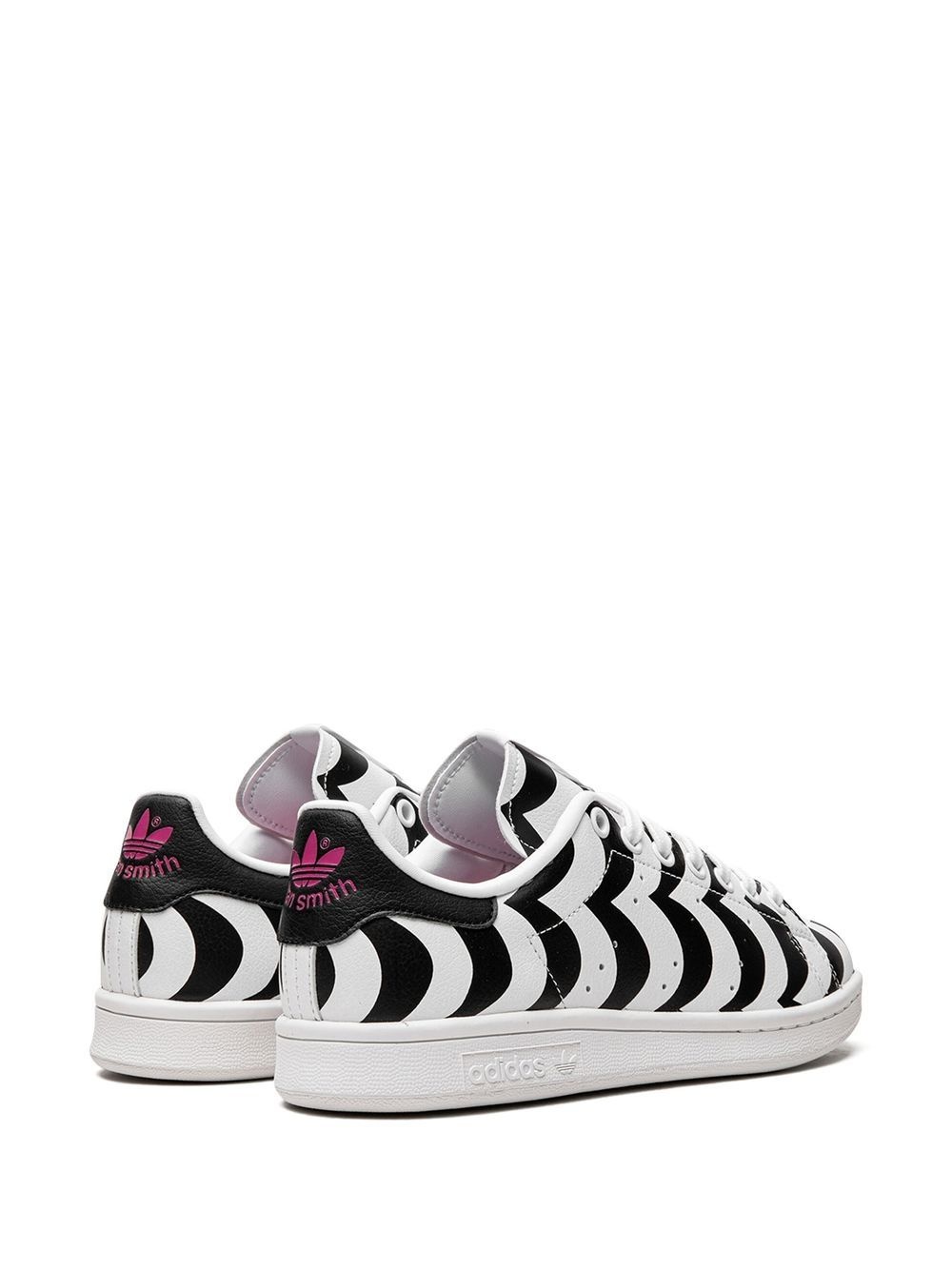 adidas x Marimekko Stan Smith low-top sneakers | REVERSIBLE