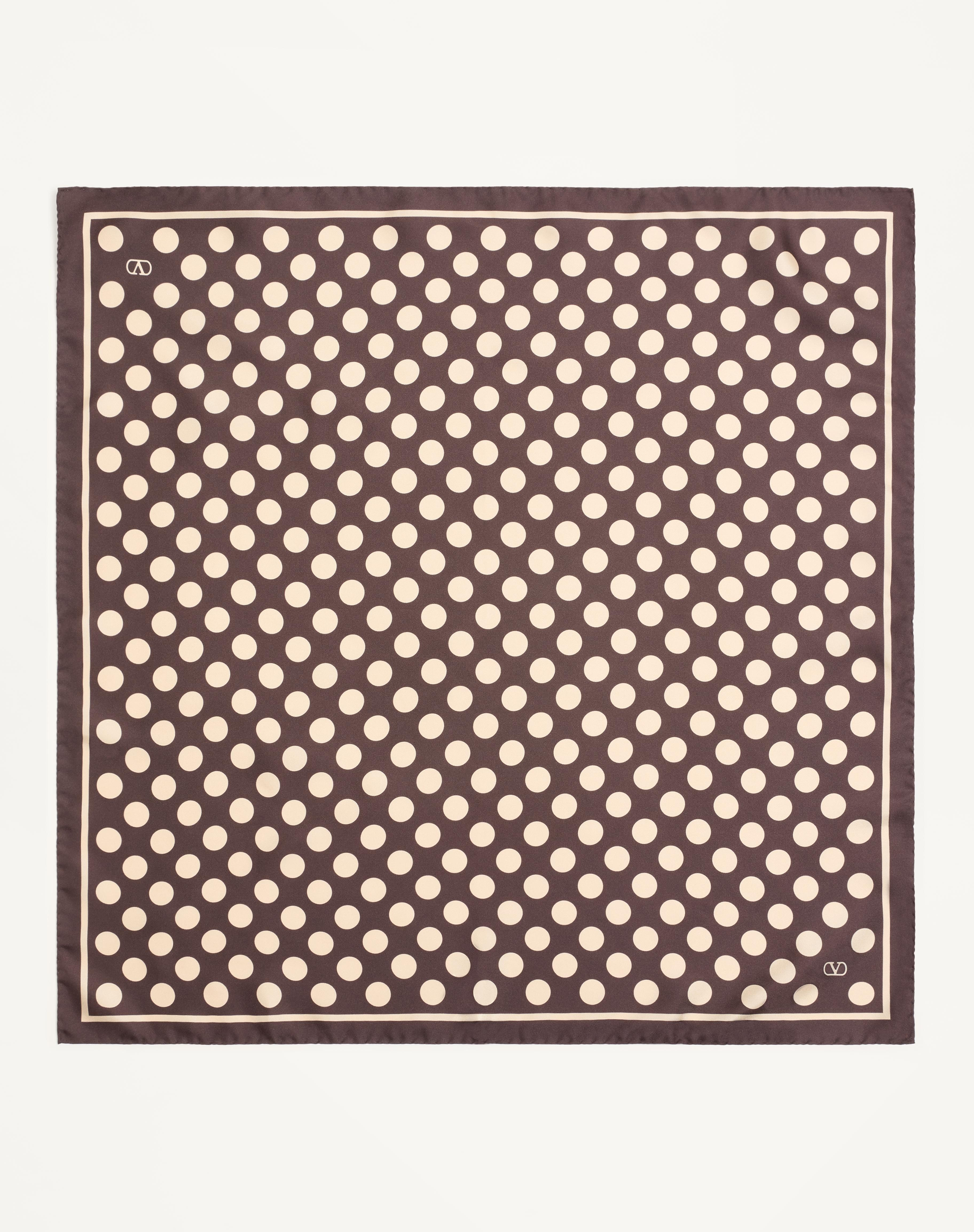 OPTICOOL SILK SCARF - 4