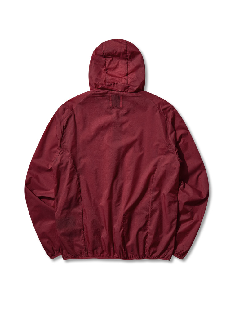 Hue Packable Wind Jacket 12