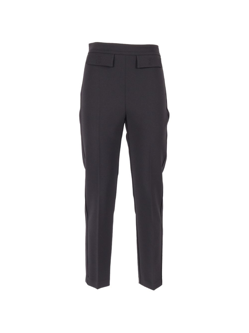 letter-detail trousers 1