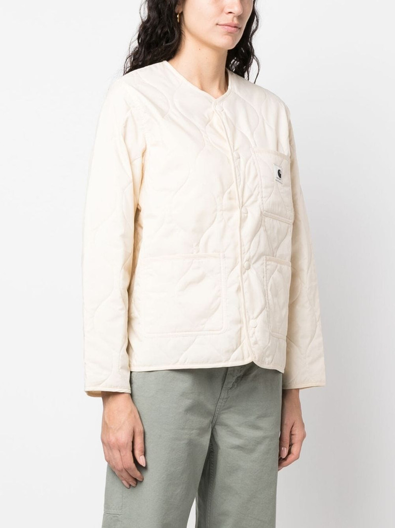 W' Skyler Liner jacket 3