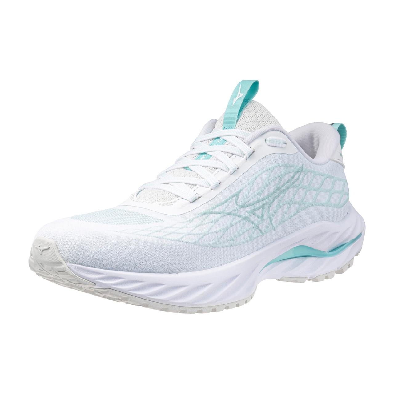 Women's Wave Inspire 20 SSW Running Shoe - 7