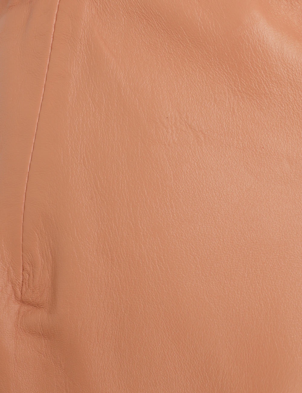 HIGH TIDE LEATHER WALK SHORTS - 6