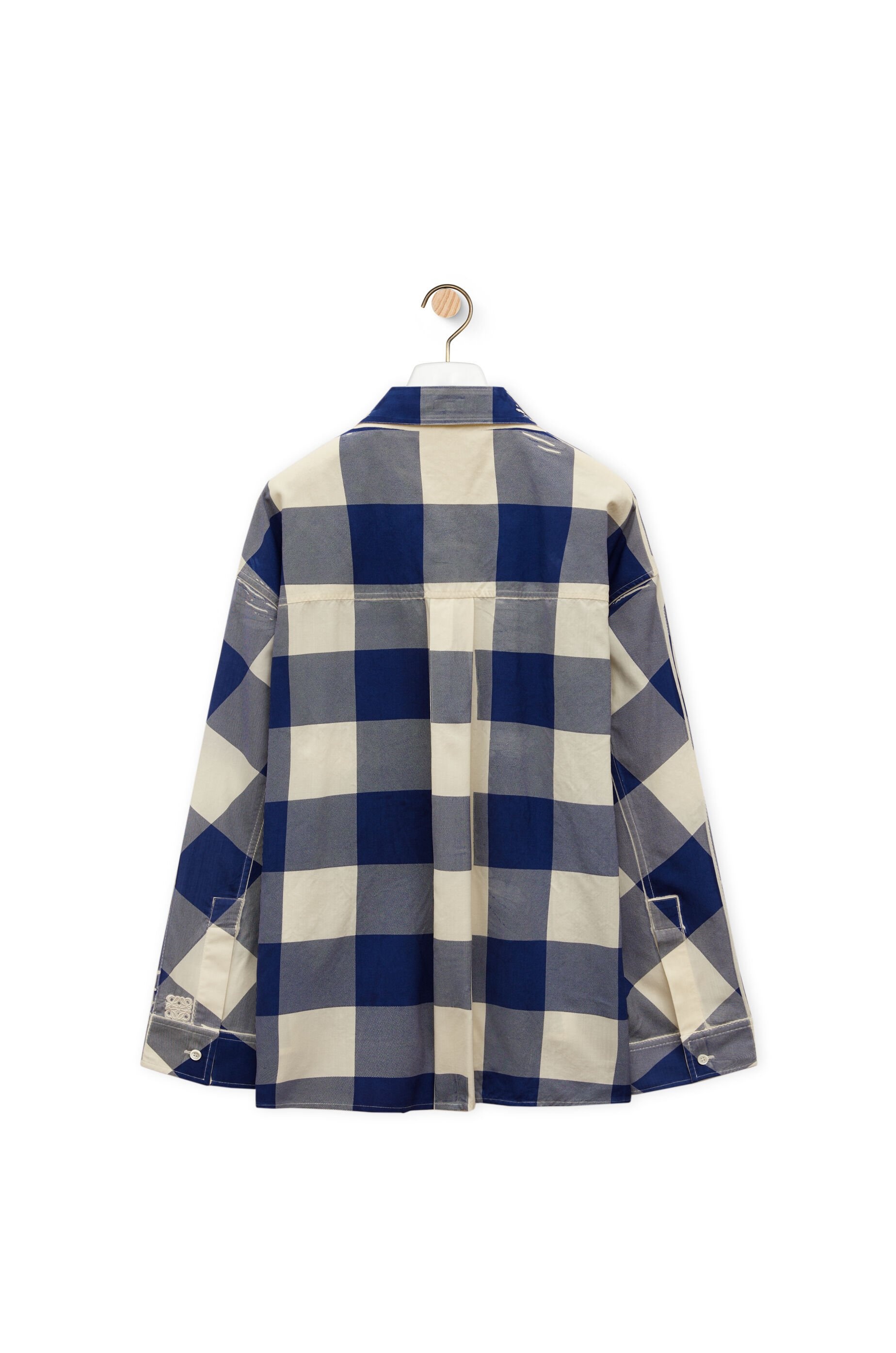 Shirt in wool - 2