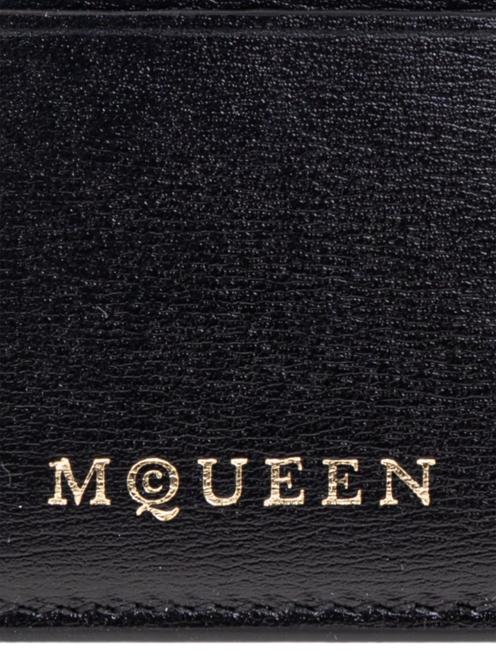 leather cardholder - 3