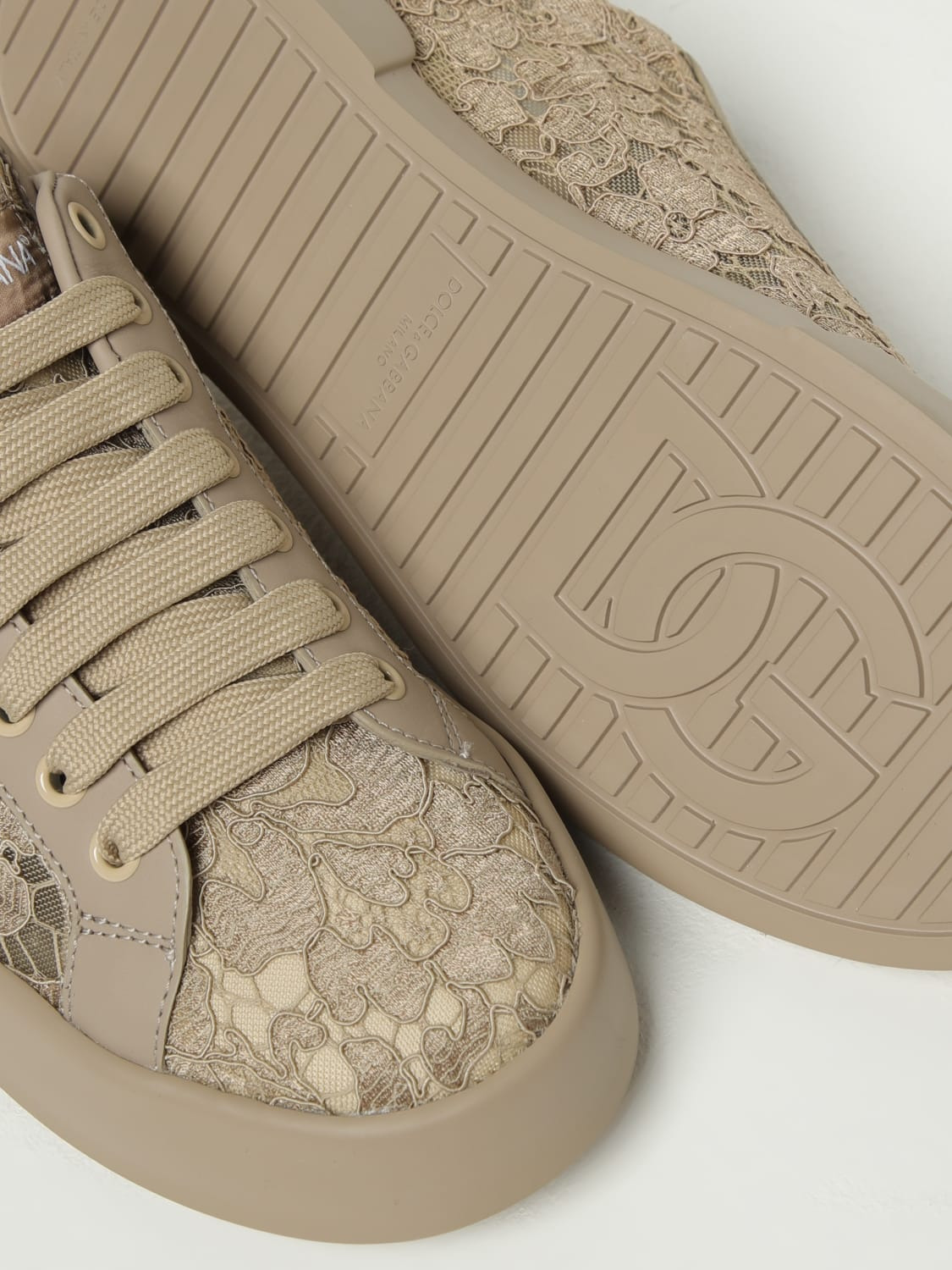 Sneakers woman Dolce & Gabbana - 4