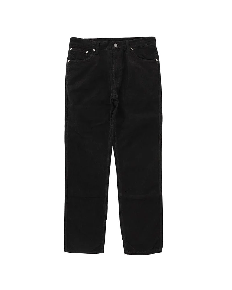 FLUXUS 03 CORDS BLACK - 1