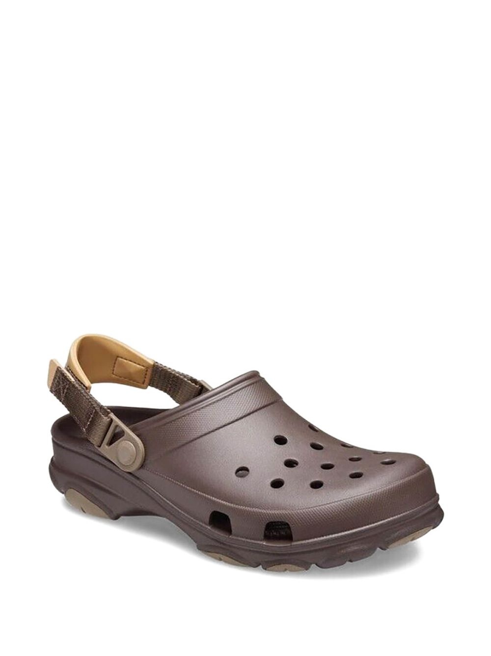 Classic All-Terrain "Espresso" clogs - 2