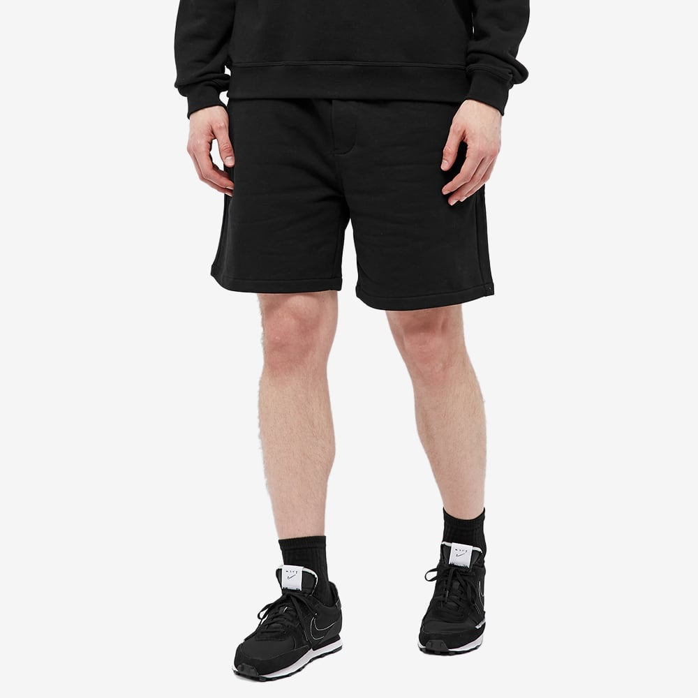 Ksubi 4 x 4 Jogger Short - 4