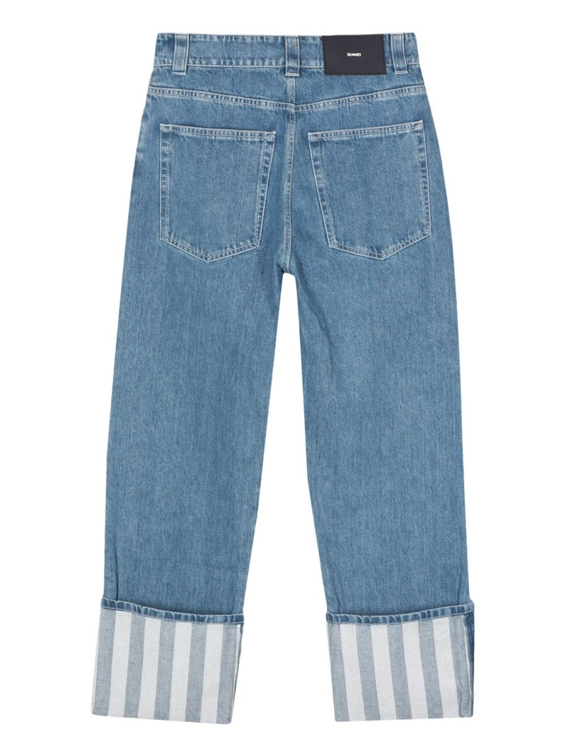 SUNNEI Bellidentro jeans outlook
