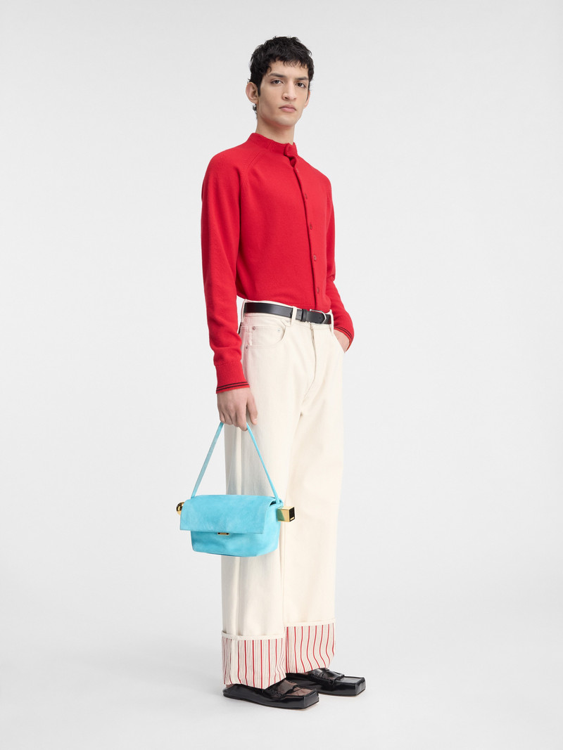 JACQUEMUS Le cardigan Pitatto outlook