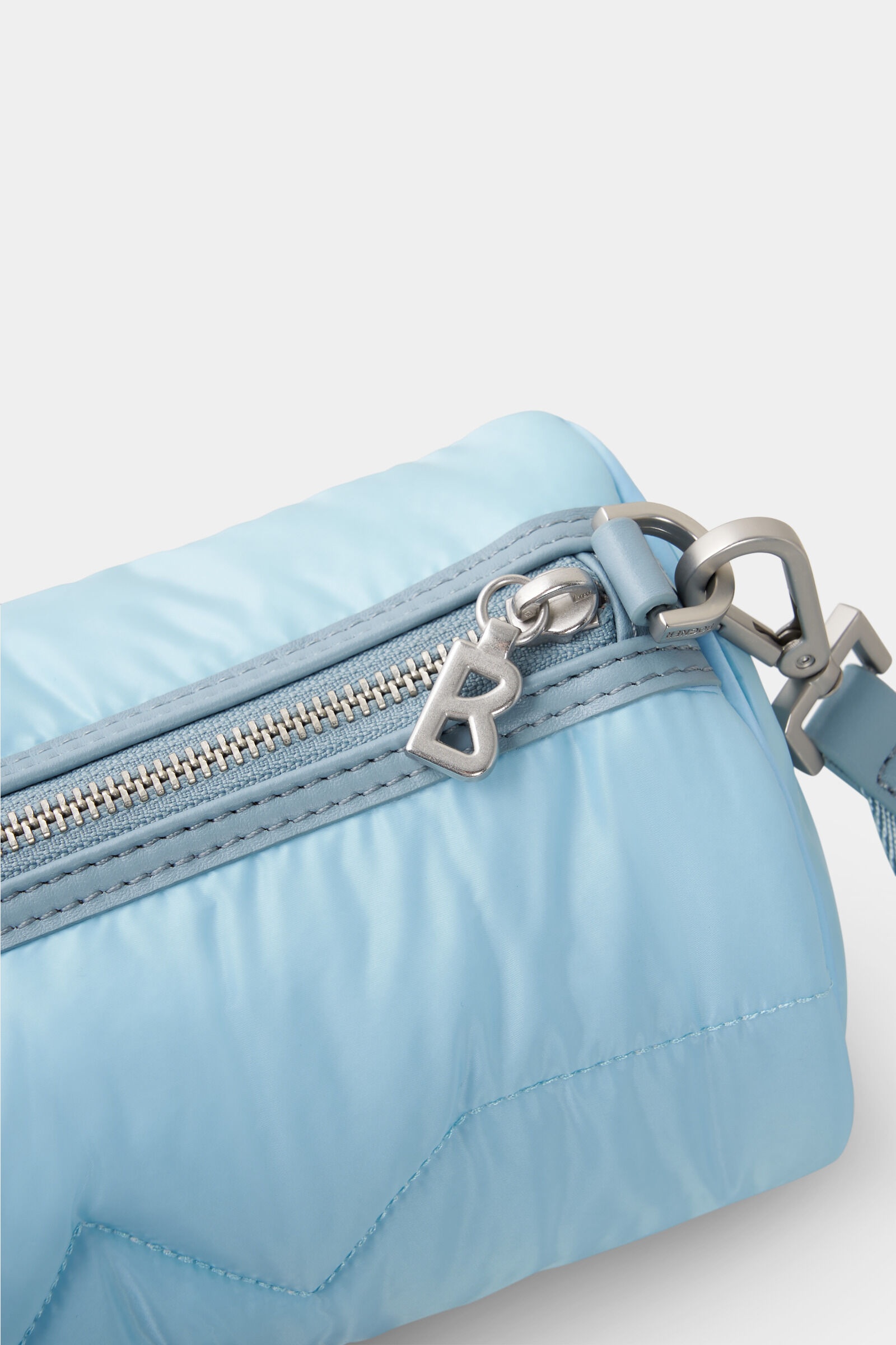 Eiger Maali Shoulder bag in Light blue - 6