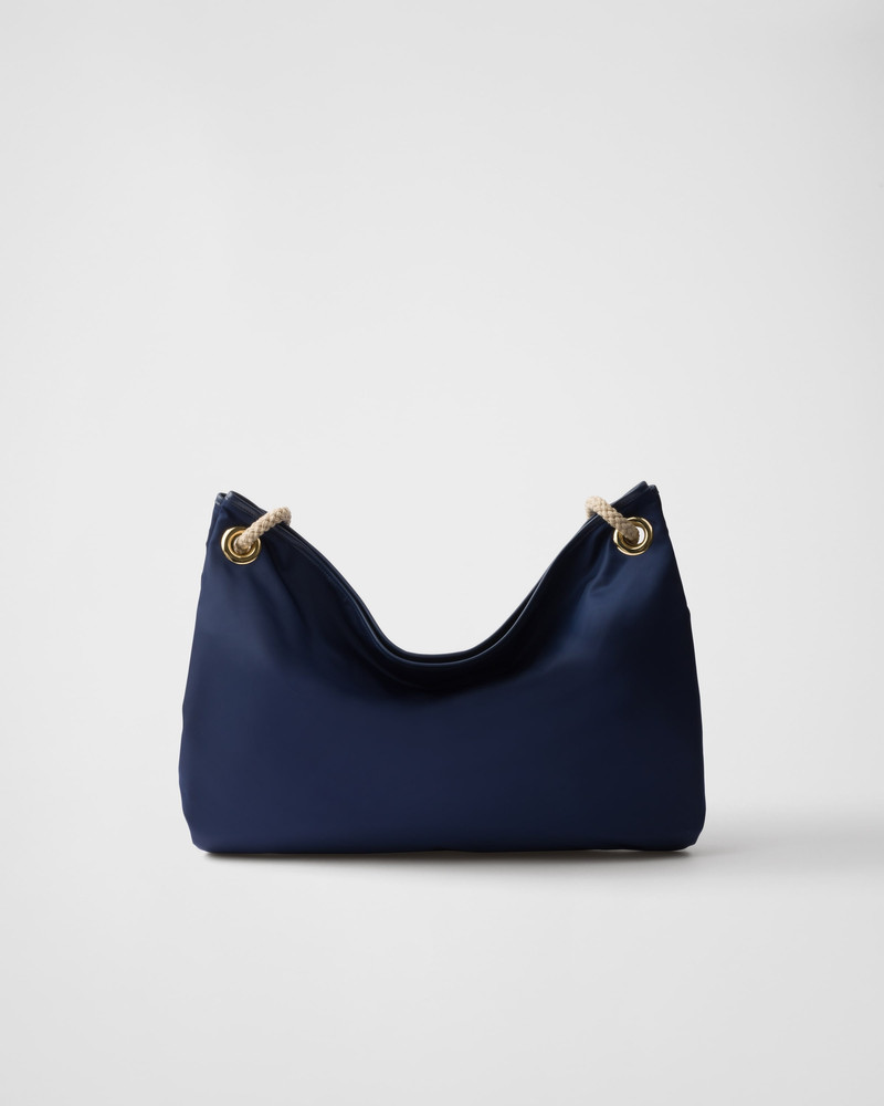 Prada Mariner large Re-Nylon shoulder bag 3