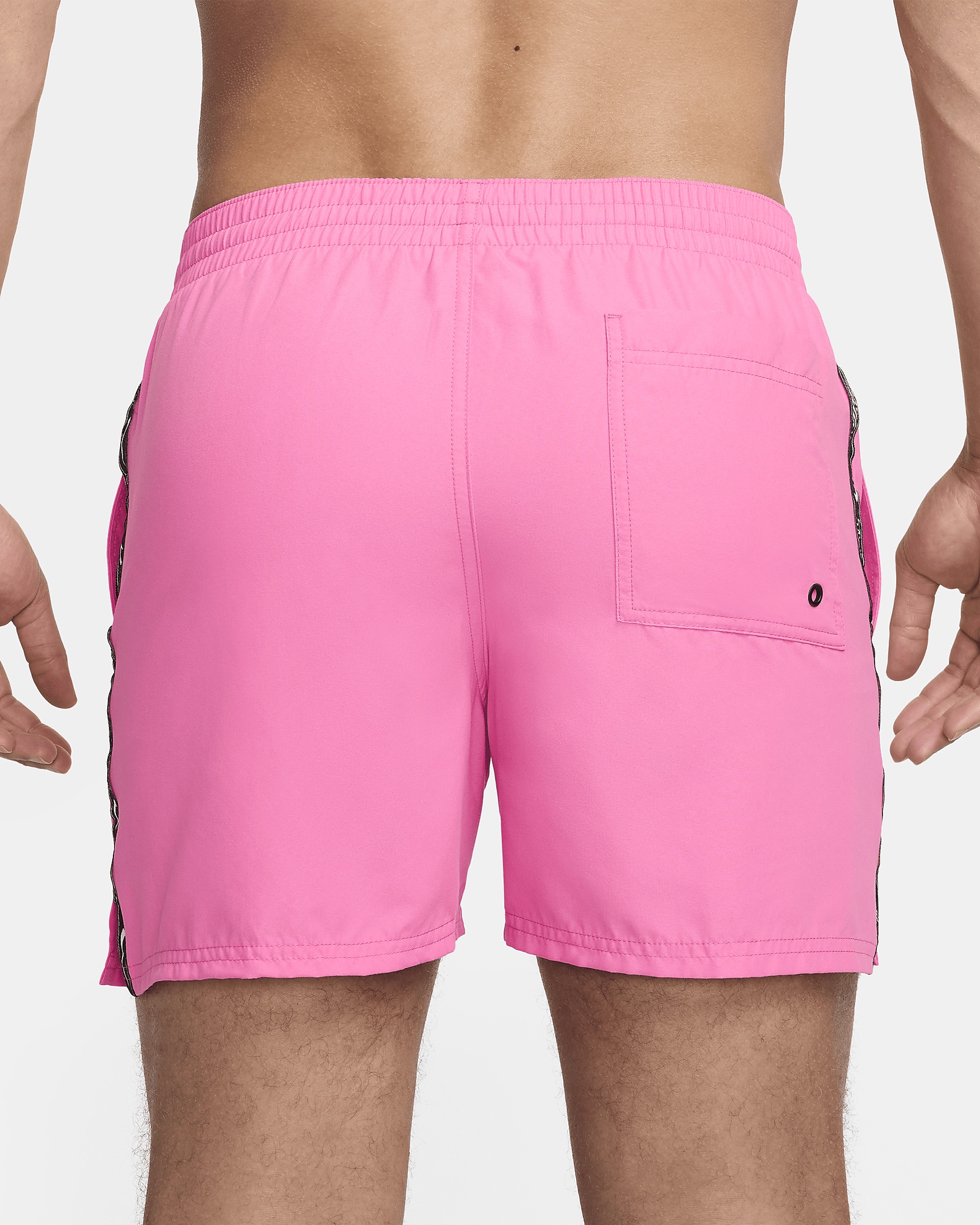 Nike Swim Men's 5" Volley Shorts - 3